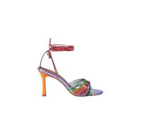 Kurt Geiger - Sandalo con tacco alto - - Shoes - Donna - Multicolore - 38 EU