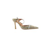 Kurt Geiger - Sandalo - - Shoes - Donna - Beige - 39 EU