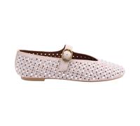 Kurt Geiger, ,Shoes ,Donna ,Beige ,38 EU Amanda Ballerina