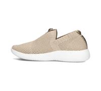 Kurt Geiger, ,Shoes ,Donna ,Beige ,40 EU Scarpe Slip-On Glitter Beige Lorna
