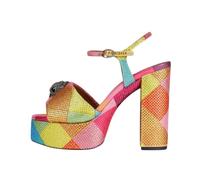 Kurt Geiger, ,Shoes ,Donna ,Multicolore ,36 EU Kensington Platform Heel