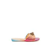 Kurt Geiger, ,Shoes ,Donna ,Multicolore ,37 EU Kensington Flat Sandal