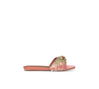 Kurt Geiger, ,Shoes ,Donna ,Multicolore ,38 EU Kensington Flat Sandal