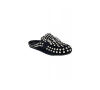 Kurt Geiger, ,Shoes ,Donna ,Nero ,37 EU Kensington Cupsole Mule