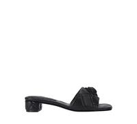 Kurt Geiger, ,Shoes ,Donna ,Nero ,37 EU Kensington Q Low Mule