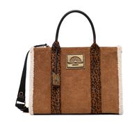 Kurt Geiger - Shopper - - Bags - Donna - Marrone - ONE SIZE