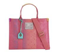 Kurt Geiger - Shopper - - Bags - Donna - Rosa - ONE SIZE