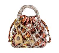 Kurt Geiger - Sm Macrame Crystal Bag - -Bags -Donna -Multicolore -ONE SIZE