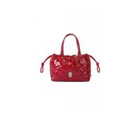Kurt Geiger - Small Kensington String Tote - -Bags -Donna -Rosso -ONE SIZE