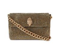Kurt Geiger - Small Party Bag - -Bags -Donna -Giallo -ONE SIZE