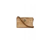 Kurt Geiger - Small Party Flower Shoulder Bag - -Bags -Donna -Giallo -ONE SIZE