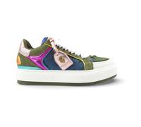 Kurt Geiger - Sneakers Donna Verde Multicolor - - Shoes - Donna - Verde - 41 EU