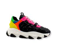 Kurt Geiger - Sneakers - - Shoes - Donna - Nero - 37 EU
