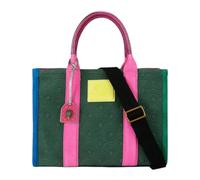 Kurt Geiger - Southbank Tote Bag - - Bags - Donna - Verde - ONE SIZE