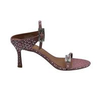 Kurt Geiger - Strass Double - - Shoes - Donna - Rosa - 37 EU