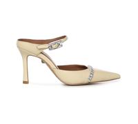 Kurt Geiger - Strass Point Mule - - Shoes - Donna - Beige - 40 EU