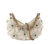 Kurt Geiger - Tellin Handtas - -Bags -Donna -Beige -ONE SIZE