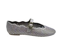 Kurt Geiger - Wavy Mayfair Ballet Flat - -Shoes -Donna -Rosa -38 EU