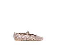 Kurt Geiger - Wavy Mayfair Ballet Flat - -Shoes -Donna -Rosa -38 EU