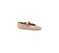 Kurt Geiger - Wavy Mayfair Ballet Flat - - Shoes - Donna - Rosa - 39 EU