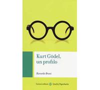 Kurt Gödel, un profilo