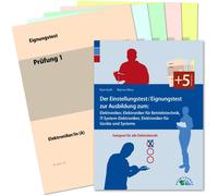 Kurt Guth Marcu Der Einstellungstest / Eignungstest zur Ausbildung z (Tascabile)