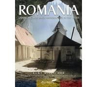 Kurt Hielscher Octavian Goga Ernest H. Latham, Jr Romania (Copertina rigida)