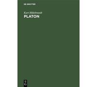 Kurt Hildebrandt Platon (Copertina rigida)