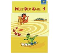 Kurt Hönisch Hans-Dieter Rinkens Gerhild Tr Welt der Zahl - Ausgabe (Tascabile)