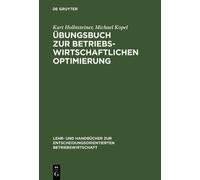 Kurt Hollnsteiner Mi Übungsbuch Zur Betriebswirtschaftlichen (Copertina rigida)