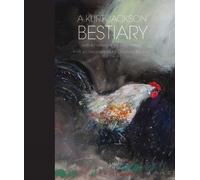 Kurt Jackson A Kurt Jackson Bestiary (Copertina rigida)