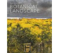 Kurt Jackson Kurt Jackson's Botanical Landscape (Copertina rigida)
