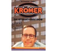 Kurt Krömer - Die internationale Show - Staffel 1