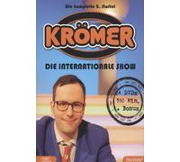 Kurt Krömer - Die internationale Show - Staffel 2