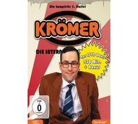 Kurt Krömer - Die internationale Show - Staffel 3