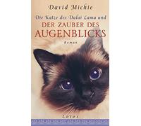 Kurt Lang David Die Katze des Dalai Lama und der Zauber des Augenbli (Tascabile)