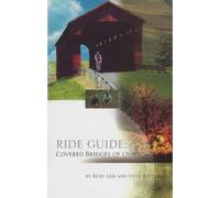 Kurt Leib Steven F. Butterman Ride Guide (Tascabile) Ride Guides