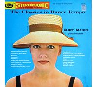Kurt Maier - The Classics in Dance Tempo [Vinyl LP] [Schallplatte]