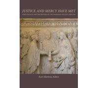 Kurt Martens Justice and Mercy Have Met (Tascabile)