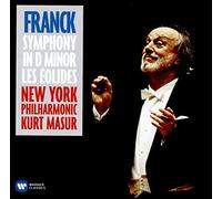 Kurt Masur (Direttore) - Symphony In D