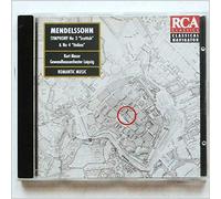 Kurt Masur, Gewandhausorchester Leipzig - Sinfonien 3 & 4