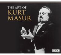 Kurt Masur - Kurt Masur