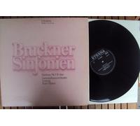 Kurt Masur - Sinfonie Nr. 7. Kurt Masur Stereo