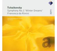 Kurt Masur - Tchaikovsky : Symphony No.1, '