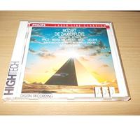 Kurt Moll - The Magic Flute