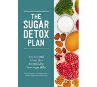 Kurt Mosetter Thorsten Probost Wolfgang Simon Anna C The Sugar Detox (Tascabile)