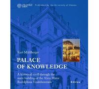 Kurt Mühlberger Palace of Knowledge (Copertina rigida)