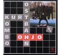 Kurt Ostbahn Ohjo (Frisch Gemastert) (CD)