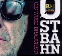 Kurt Ostbahn Ois Wosd Brauchst (Best of) (CD)