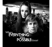 Kurt Peterson and Victoria Mallory When Everything Was Possible (CD) Album